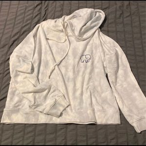 Ivory Ella Hoodie